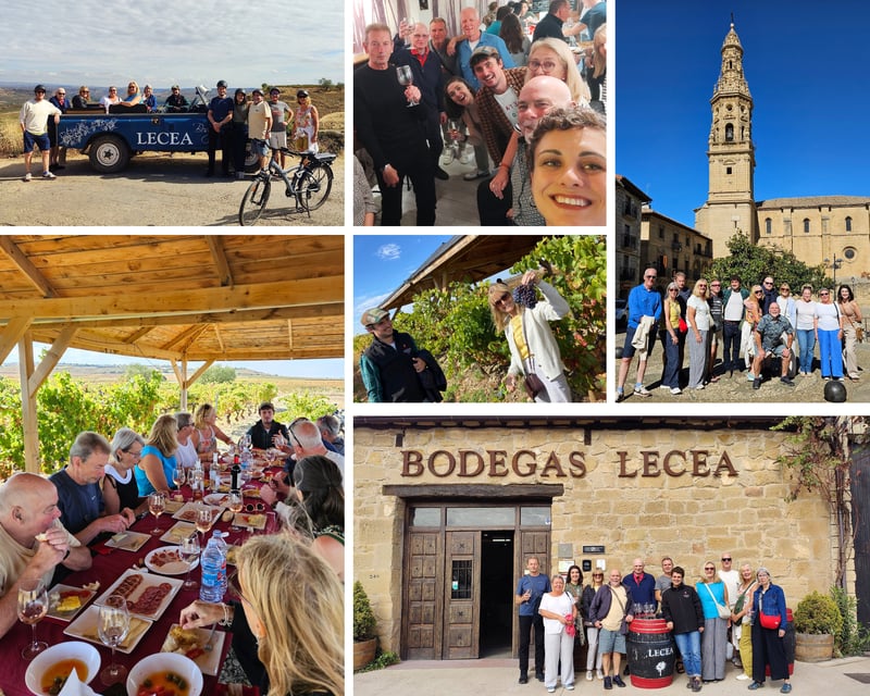 PIC COLLAGE - La Rioja