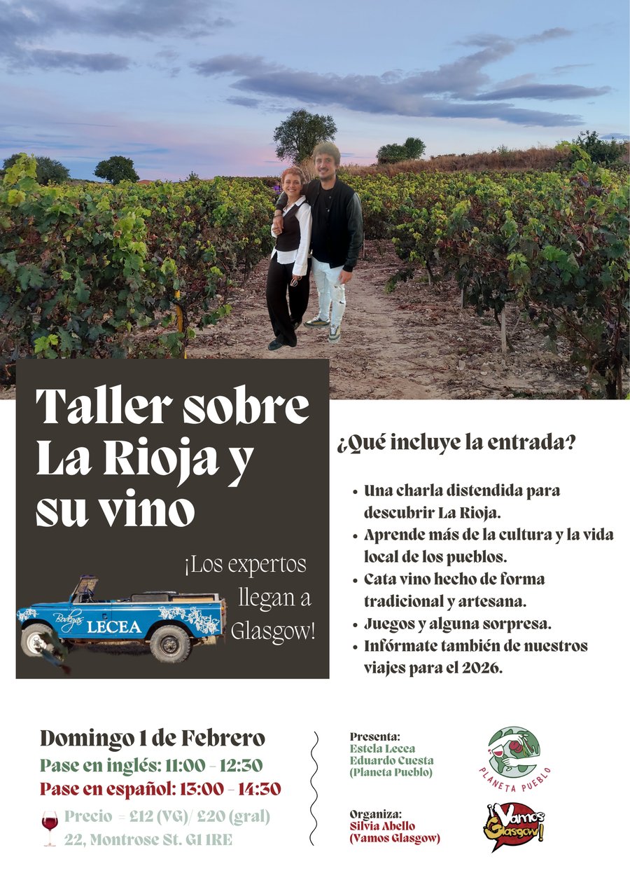 Taller La Rioja FINAL