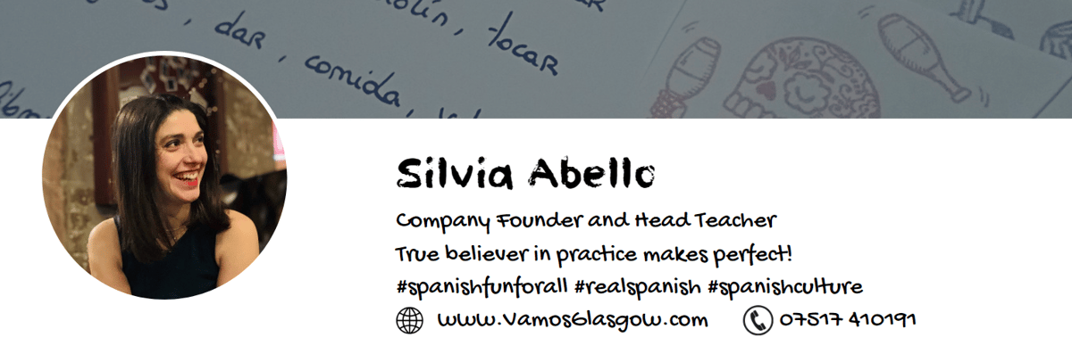 2023 VG Silvias signature